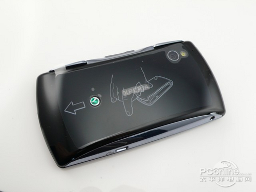 索尼愛立信Xperia Play
