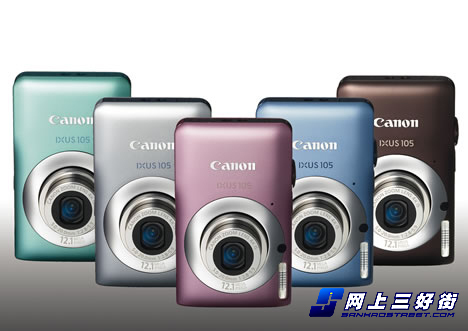 世界地球日巨献4款千元级经济型相机推介(4)