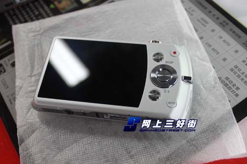 世界地球日巨献4款千元级经济型相机推介(2)