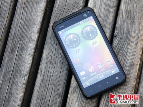 比Incredible S更惊艳 HTC S710e评测