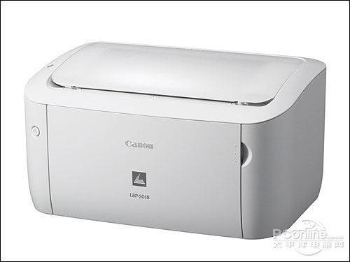 低耗小巧黑白激打 佳能LBP6018报1180_商用