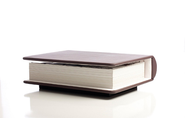 时尚实用巨型相簿相簿茶几