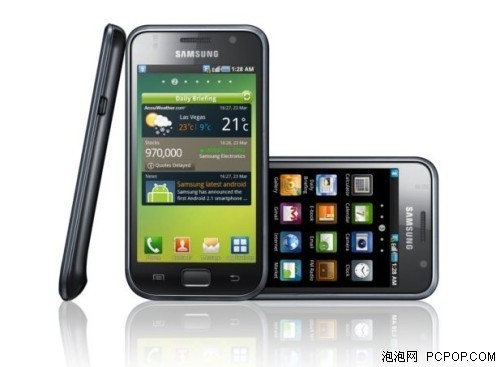 HTC\/三星机海战术 五月上市新手机预告(5)_手机