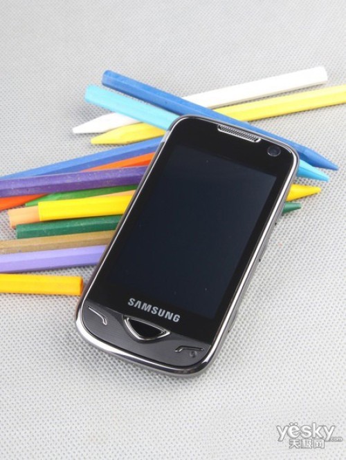 双待非智能 三星B7722售价1480元_手机