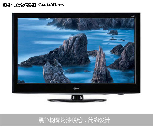 42英寸 LG 42LD420 IPS硬屏