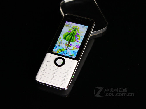 为音乐而生 步步高i531新品报价1080元_手机