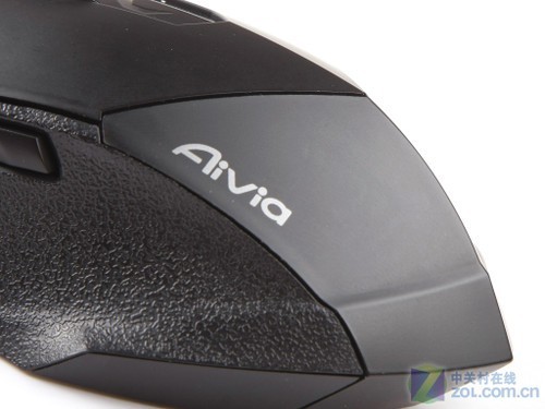 最高DPI 技嘉GM-M8600鼠标评测(4)_硬件