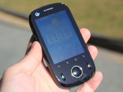 专享高速网络 1000元级行货3G手机推荐(2)_手机