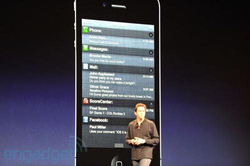 十大改进厚积薄发苹果iOS5深度全剖析