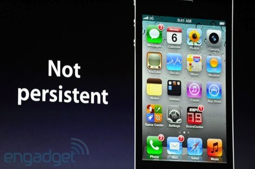 ʮ������������Ľ� ƻ��iOS 5��ȫ���� 