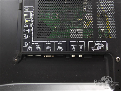 画质至上论!细数那些直下式LED背光电视