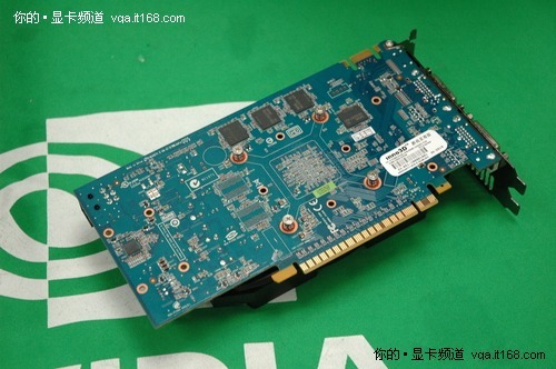 强势游戏显卡 映众GTS450游戏至尊售799