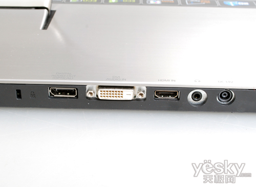 王者颠覆3D概念三星S23A950显示器评测！