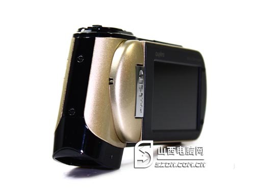 个性剃须刀摄像机 三洋CG20促销送礼2190_数