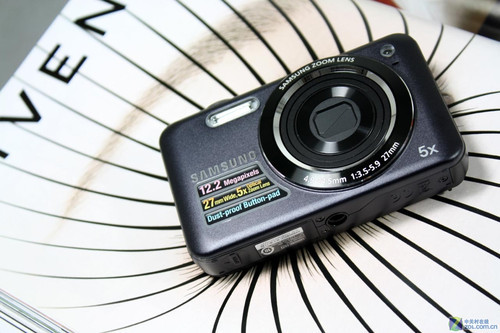 千元内广角卡片DC 三星ES73促销790元_数码