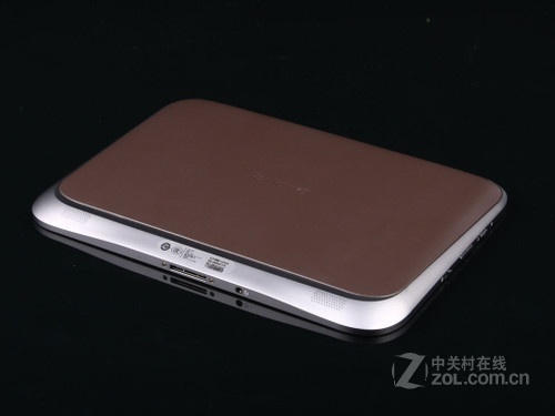 棕色皮革3G版本 联想乐Pad送折扣大礼_笔记本