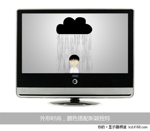 HDMI加无拖影 最适合影音游戏显示器推荐