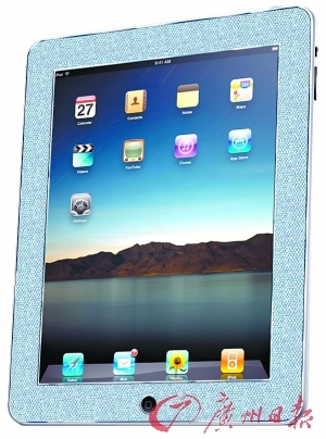 ݳƷƶƻƳiPad+iPad(ͼ)