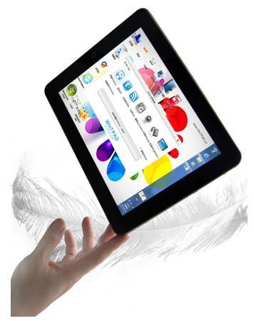 行业移动互联应用最佳终端--Win7 PAD_滚动新