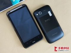 HTCͬսDesireSԱDesireHD