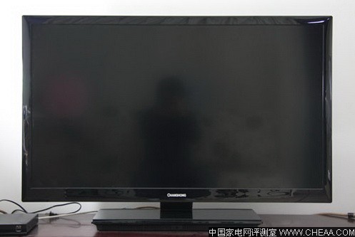 直降千元长虹42寸850系列液晶3788元