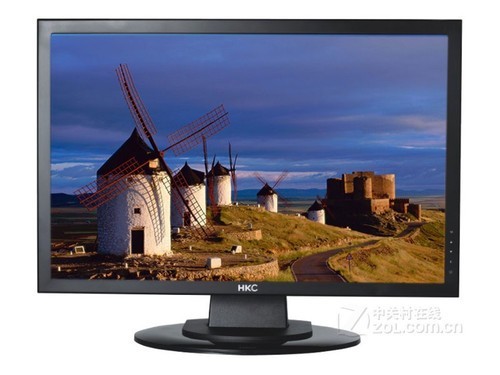 ����ʵ��HKC����16:10ͦ����ټ۸�ս