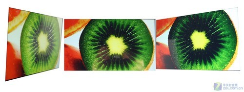 iPad屏幕好在哪儿 IPS硬屏与VA软屏对比(4)_数