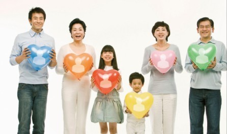 你家有几口人?单身、二人世界、还是三口之家?当 ...