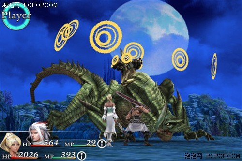 手机达人必玩 苹果和安卓RPG游戏推荐_软件学