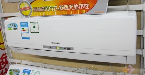 实惠入手有木有 格力空调旺季强势促销