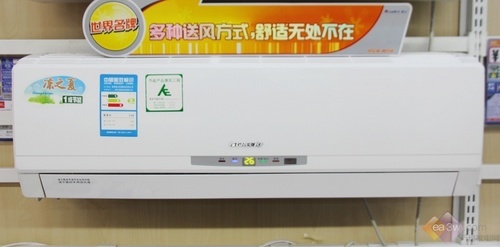 实惠入手有木有 格力空调旺季强势促销