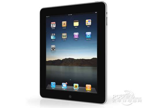 暑期特价 沈阳苹果iPad1平板电脑仅3400_笔记