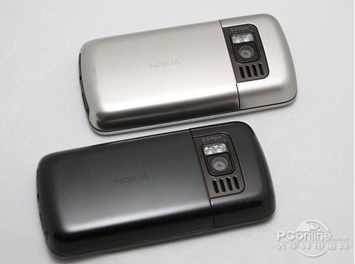 ��Ļ��ʾ�ܳ�ɫŵ����C6-01�л���1820