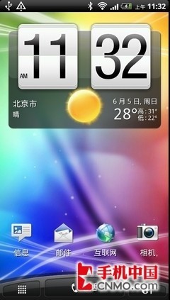 谁输谁赢1.2GHz主频Android旗舰对决(4)