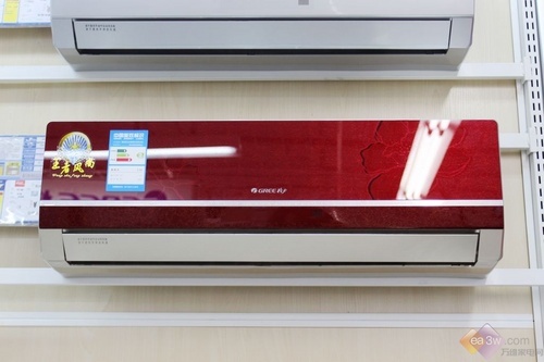 突破价格底线格力王者风尚空调仅3793