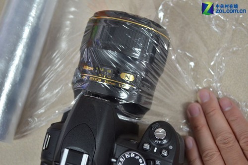 请保护好您的相机 编辑教你怎样保养相机 