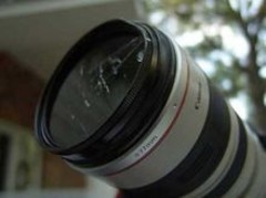 请保护好您的相机 编辑教你怎样保养相机 