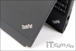 旋转触摸屏万元平板ThinkPadX220T评测