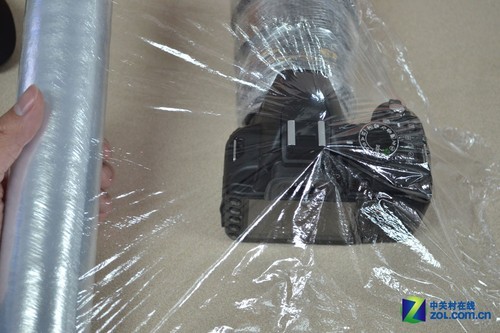 请保护好您的相机 编辑教你怎样保养相机 