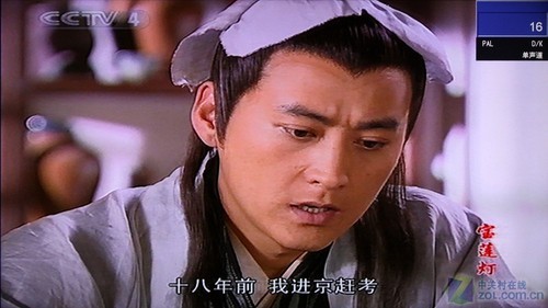 菜鸟如何成为专家 买电视就看这五招