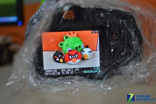 请保护好您的相机 编辑教你怎样保养相机 