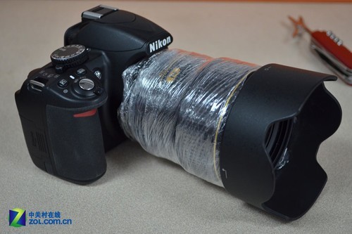 请保护好您的相机 编辑教你怎样保养相机 