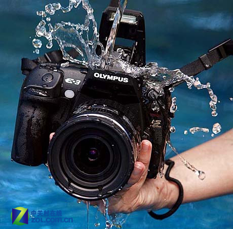 请保护好您的相机 编辑教你怎样保养相机 