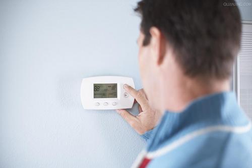 紧急解决方案空调炎夏不控温该怎么办