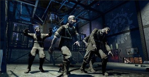 ��ʹ���ٻ�7����ʬDLC���� 8��23�շ��� 