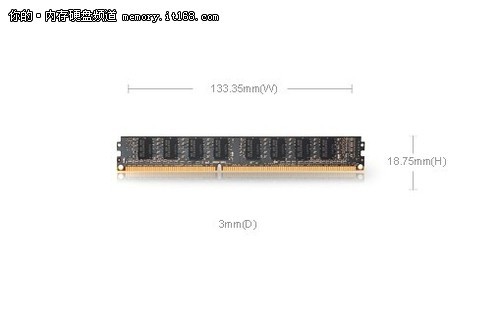 持续降价 三星原厂2gb/ddr3内存仅售90