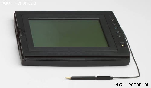 踏着前人的足迹!平板电脑发展史简述_笔记本