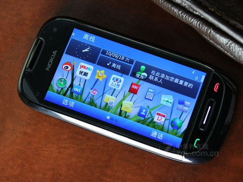 �ж˸���ǿ���۸�̽�� ŵ����C7����1K8 