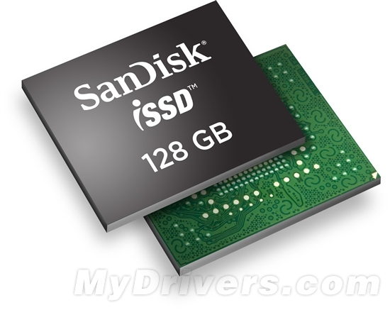 sandisk抢发sata 08ssd固态硬盘