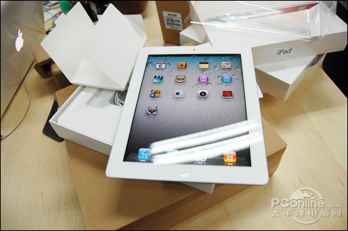 �л������Żݴ���ƻ��iPad2��3680Ԫ